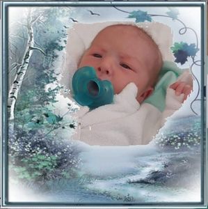 Meet your Posher, Caroline